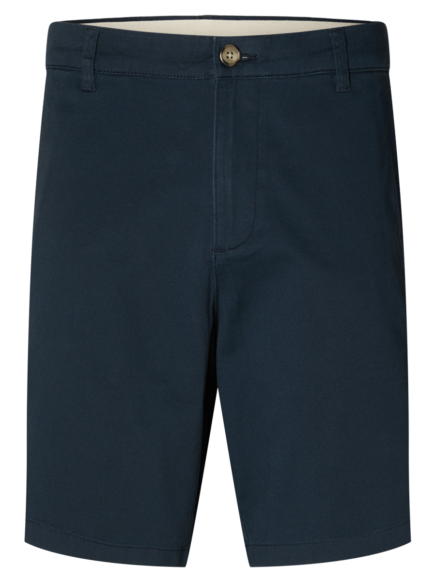 Selected Men Shorts / Badeshorts 16092256_darksapphire_S - Bygholm Menswear